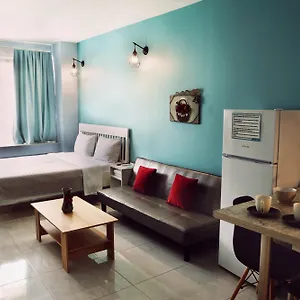  Apartamento Menta