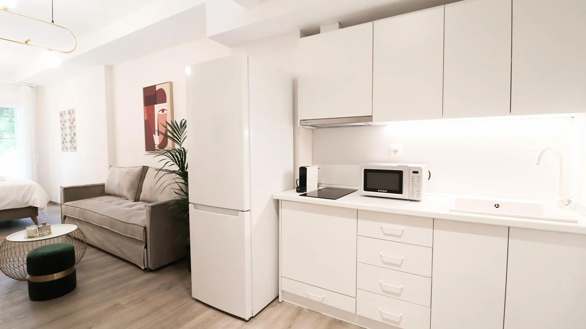 F & B Collection - Central Thessaloniki Greece