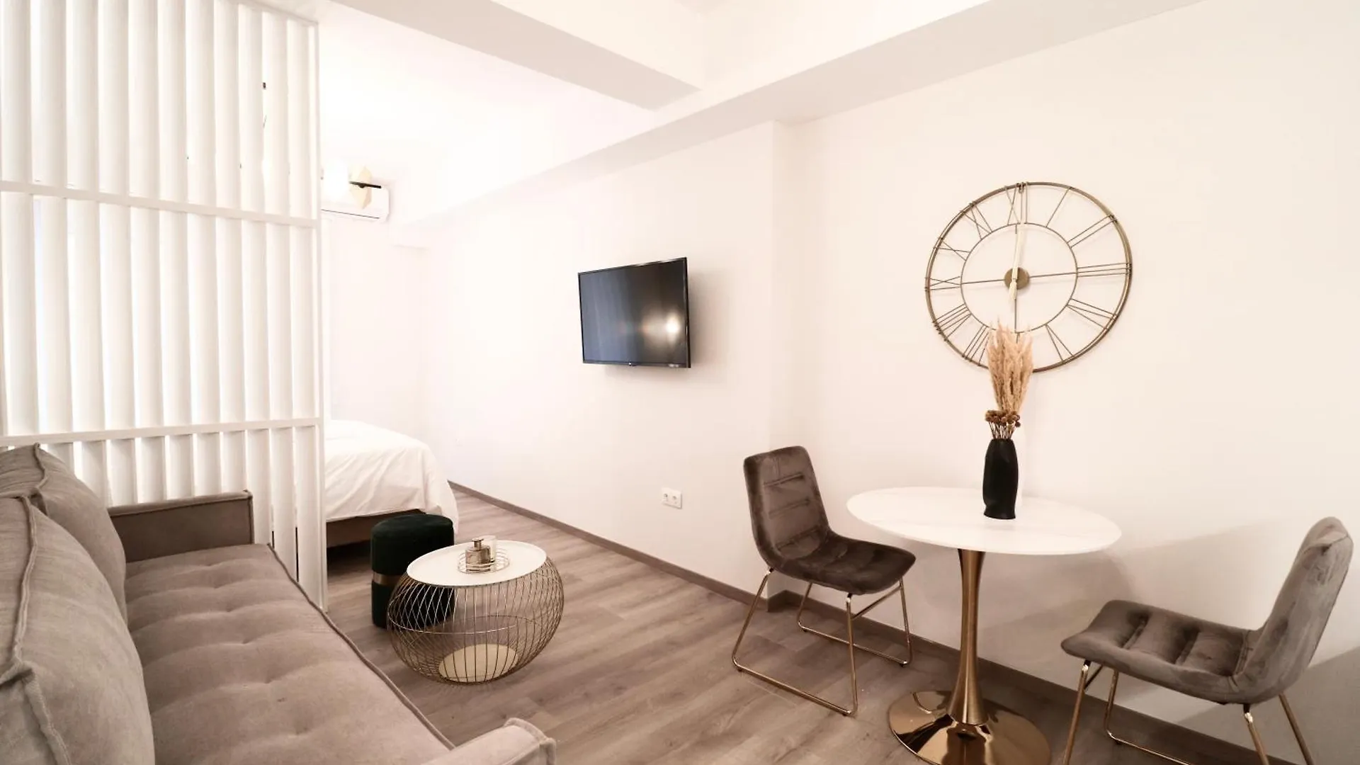F & B Collection - Central Thessaloniki Greece
