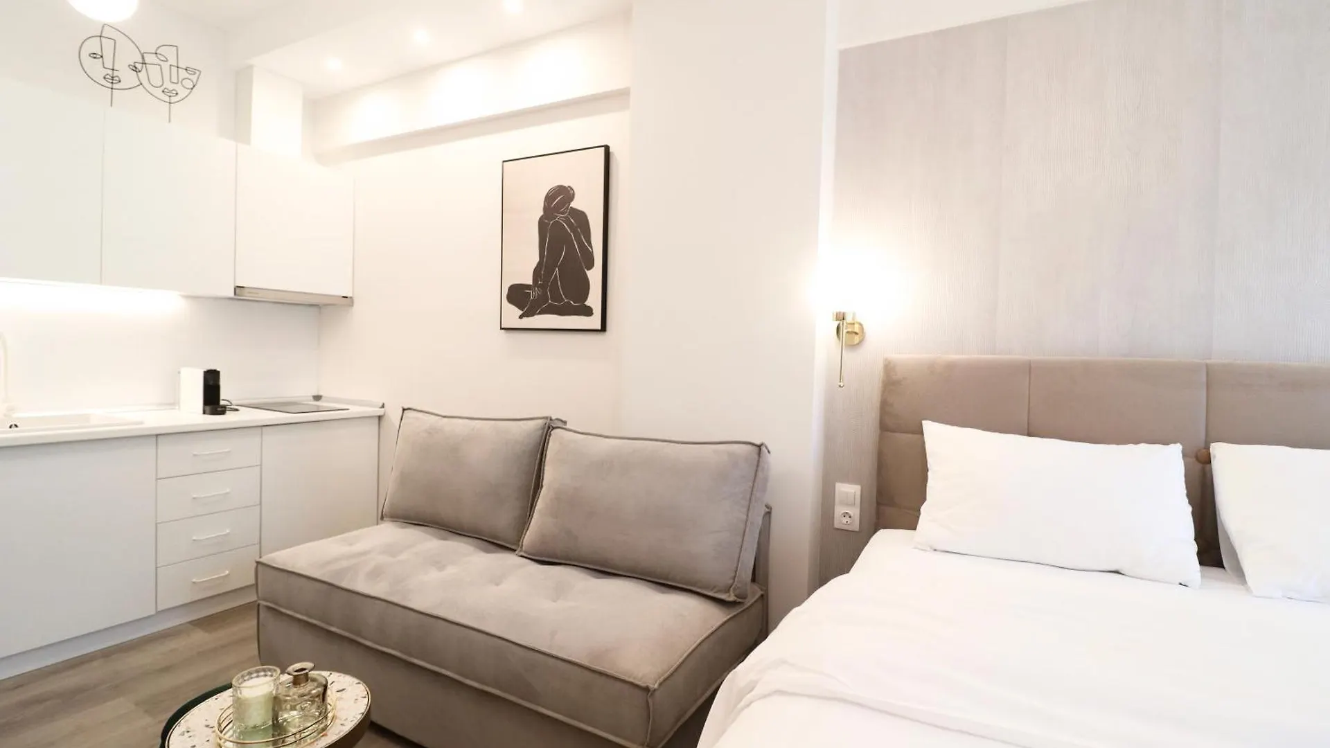 F & B Collection - Central Thessaloniki