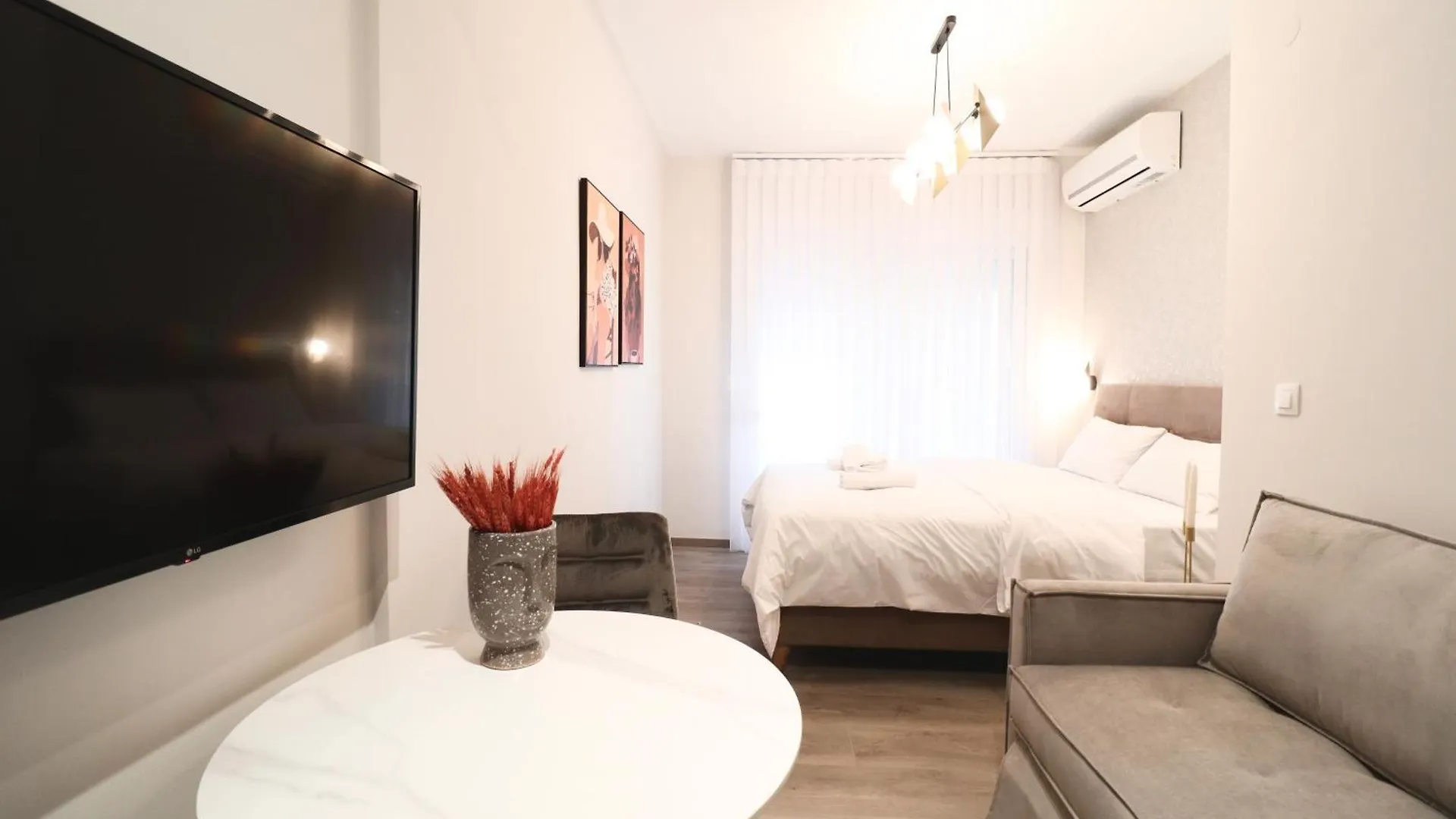 F & B Collection - Central Thessaloniki